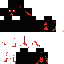 Texture for moustro del terror