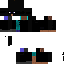 Texture for leon8