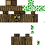 Texture for wise tree
