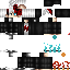 Texture for todoroki cool