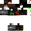 Texture for steve