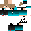 Texture for ZICADOiDA