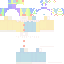 Texture for Clown Uniform 2