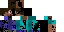Texture for Steve