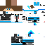 Texture for mark