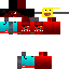 Texture for ItzMLGFox
