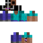 Texture for robo herobrine