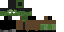 Texture for Barman-zombi-herobrine