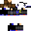 Texture for spawn779 kazu328