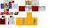 Texture for miner worlf