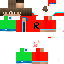Texture for Ruru