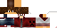 Texture for steve