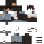 Texture for Steve