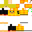 Texture for Skelleton(Jake)