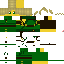 Texture for Lloyd (Secrets of The Forbidden Spinjitzu Ver. 2)