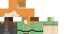 Texture for Herobrine Alex