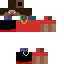 Texture for Steve rico