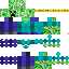 Texture for Creeper
