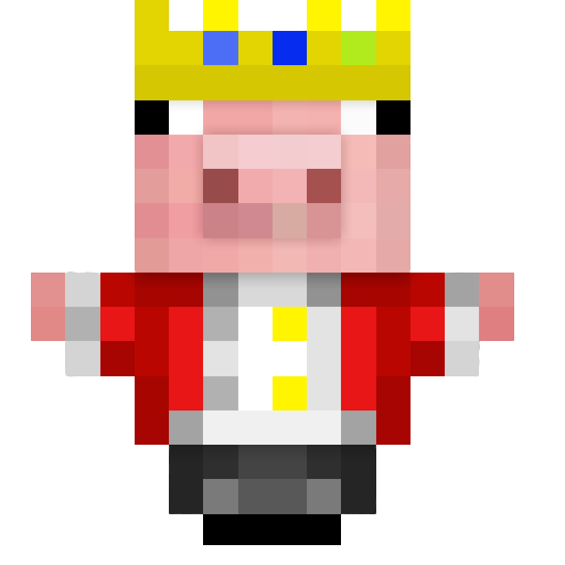 Texture for Techno Totem