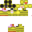 Texture for csxs