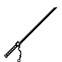 Texture for iron_sword