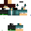 Texture for autentic