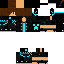Texture for steve