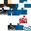 Texture for Hydro-Sans