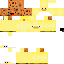 Texture for canard