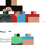 Texture for marvaqueros 5