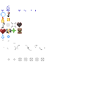 Texture for no rocket particle