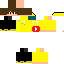 Texture for Daffy_ComOlho