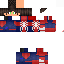 Texture for spidey