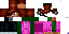 Texture for 桜吹雪