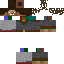 Texture for Gucci Steve