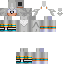 Texture for silver