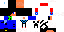 Texture for steep doy
