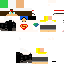 Texture for Bobo_tpw