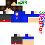 Texture for dfd