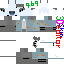 Texture for C!Cal shell island
