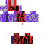 Texture for daniel6