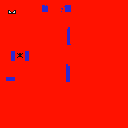 Texture for spider man