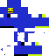 Texture for duckymaIN