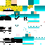 Texture for binzone CH