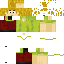 Texture for salsicha