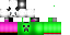 Texture for luacvj's official skin (all bugs fixed)