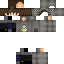 Texture for Totoro
