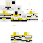 Texture for clone trooper