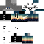 Texture for sunset