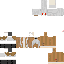 Texture for ghost